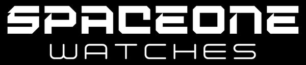 SpaceOne Watches Paris