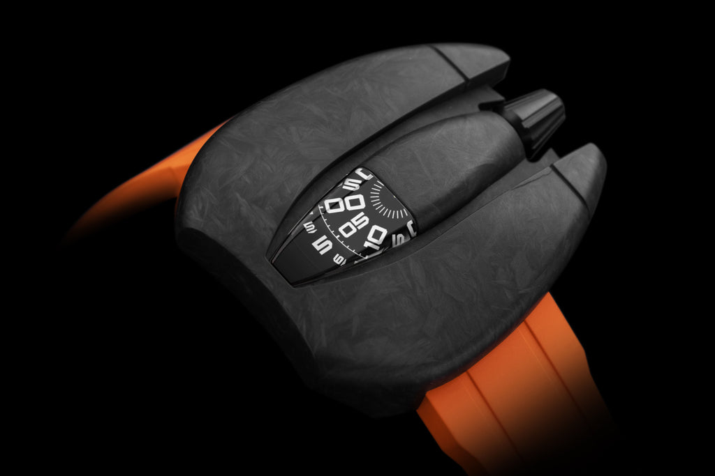 SPACEONE DESTRO